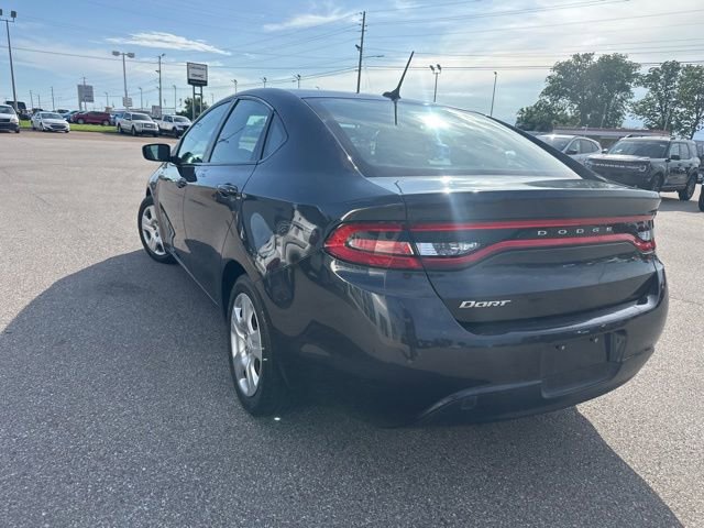 Used 2014 Dodge Dart SE w/ Convenience Group FWD image 19