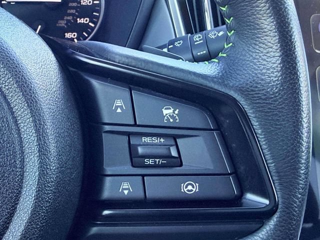 Used 2025 Subaru Outback Onyx Edition AWD/4WD image 27