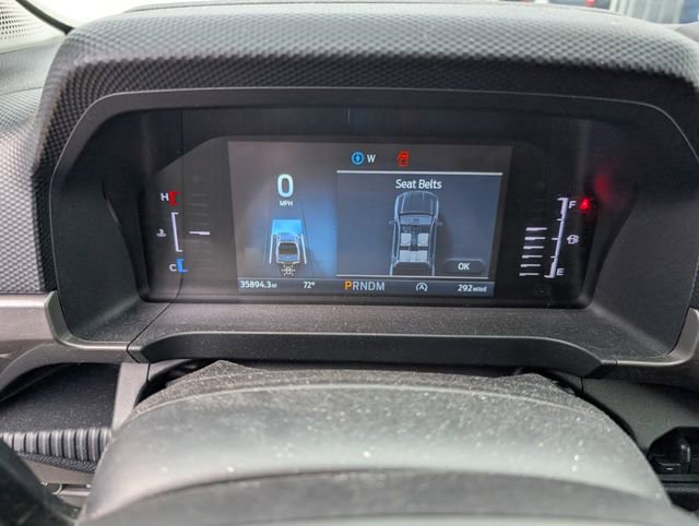 Used 2024 Ford Ranger XLT image 11