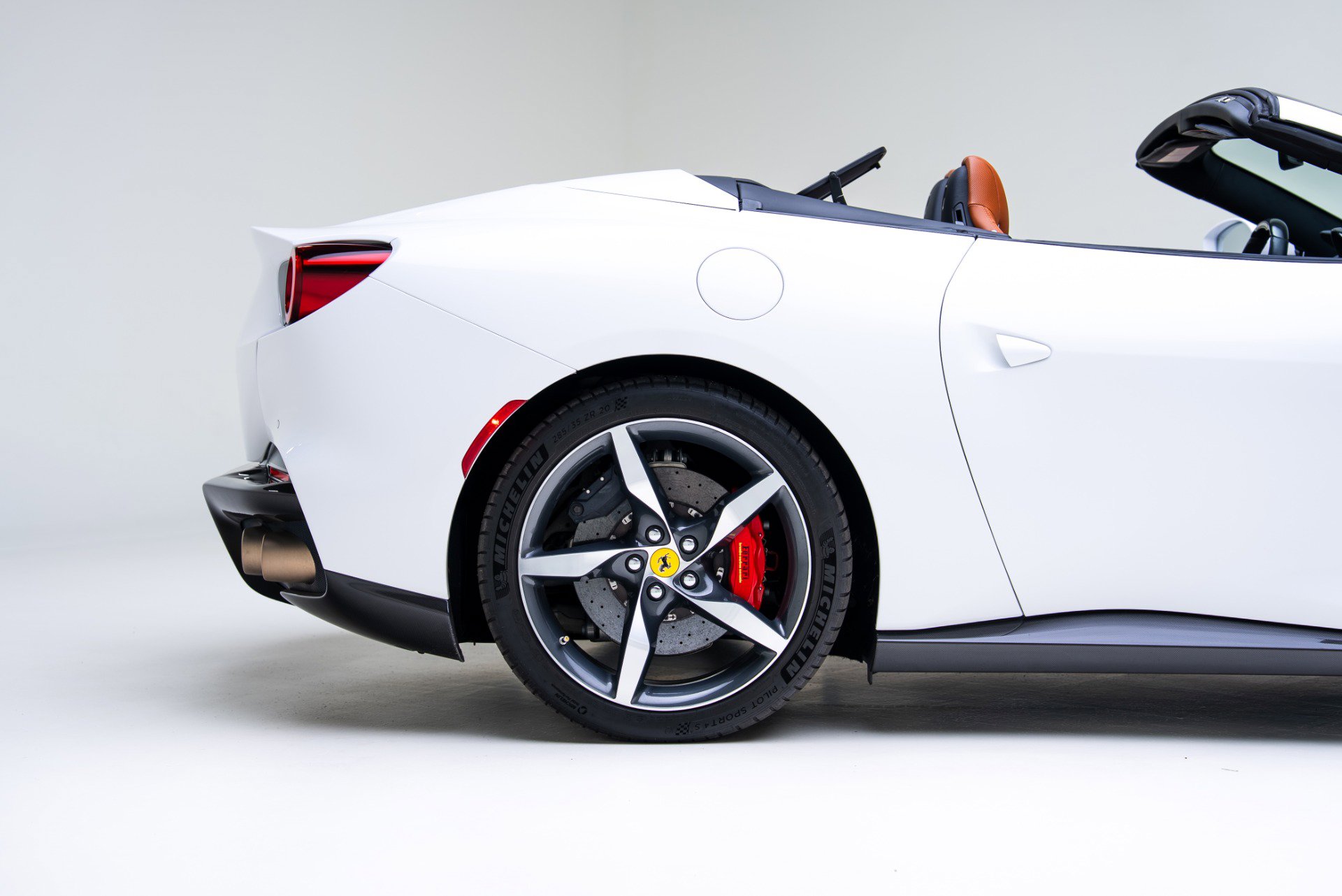 Used 2022 Ferrari Portofino M image 23
