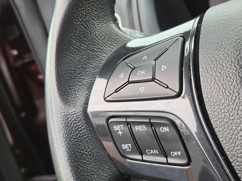 Used 2019 Ford Explorer Sport AWD/4WD image 20