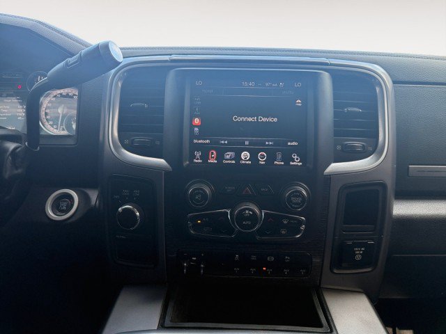 Used 2014 RAM 2500 Limited AWD/4WD image 8