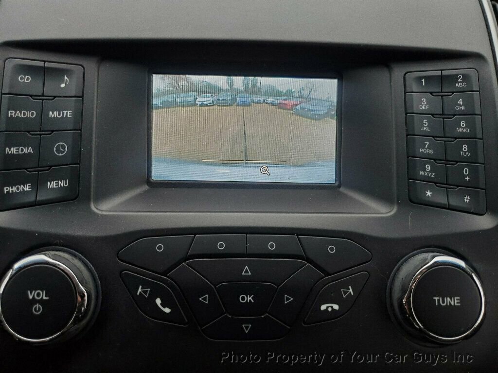 Used 2015 Ford Edge SE FWD image 34