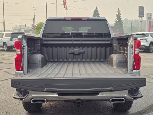 New 2026 Chevrolet Silverado 1500 LT w/ Z71 Off-Road Package AWD/4WD image 28