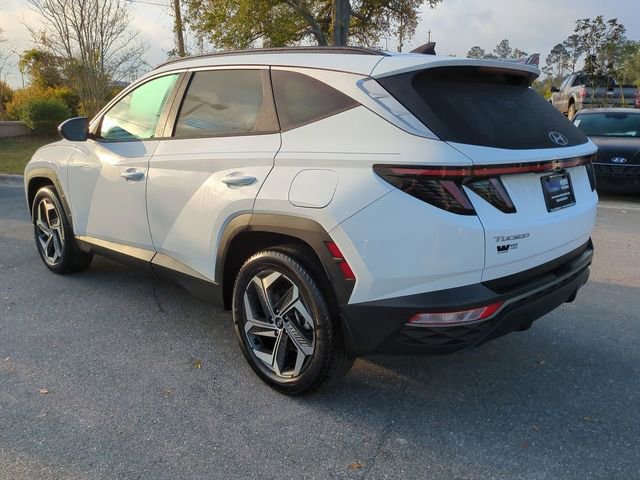 Used 2023 Hyundai Tucson SEL w/ Convenience Package image 7