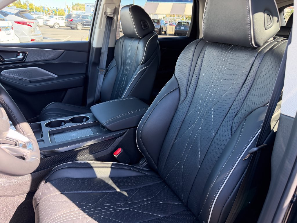 New 2026 Acura MDX w/ Advance Package AWD/4WD image 16