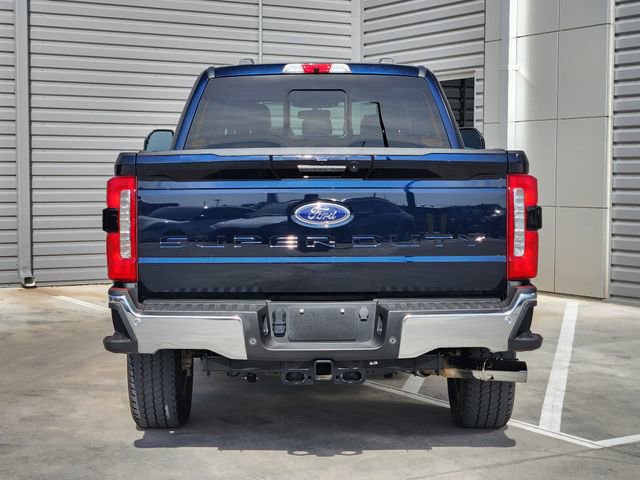 Used 2023 Ford F250 Lariat w/ Tow Technology Package image 7