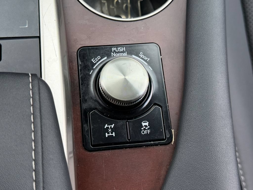 Certified 2022 Lexus RX 350 AWD w/ Premium Package image 29
