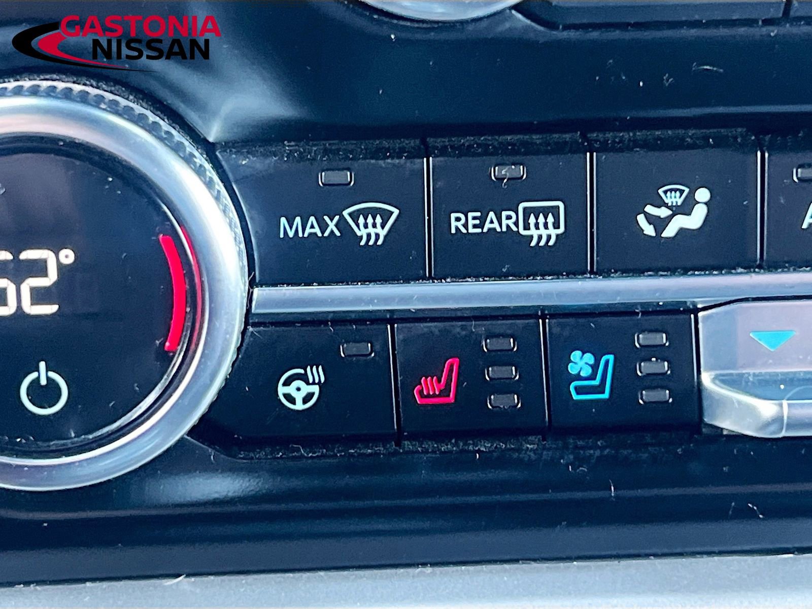 Used 2024 Ford Expedition Max Limited image 27