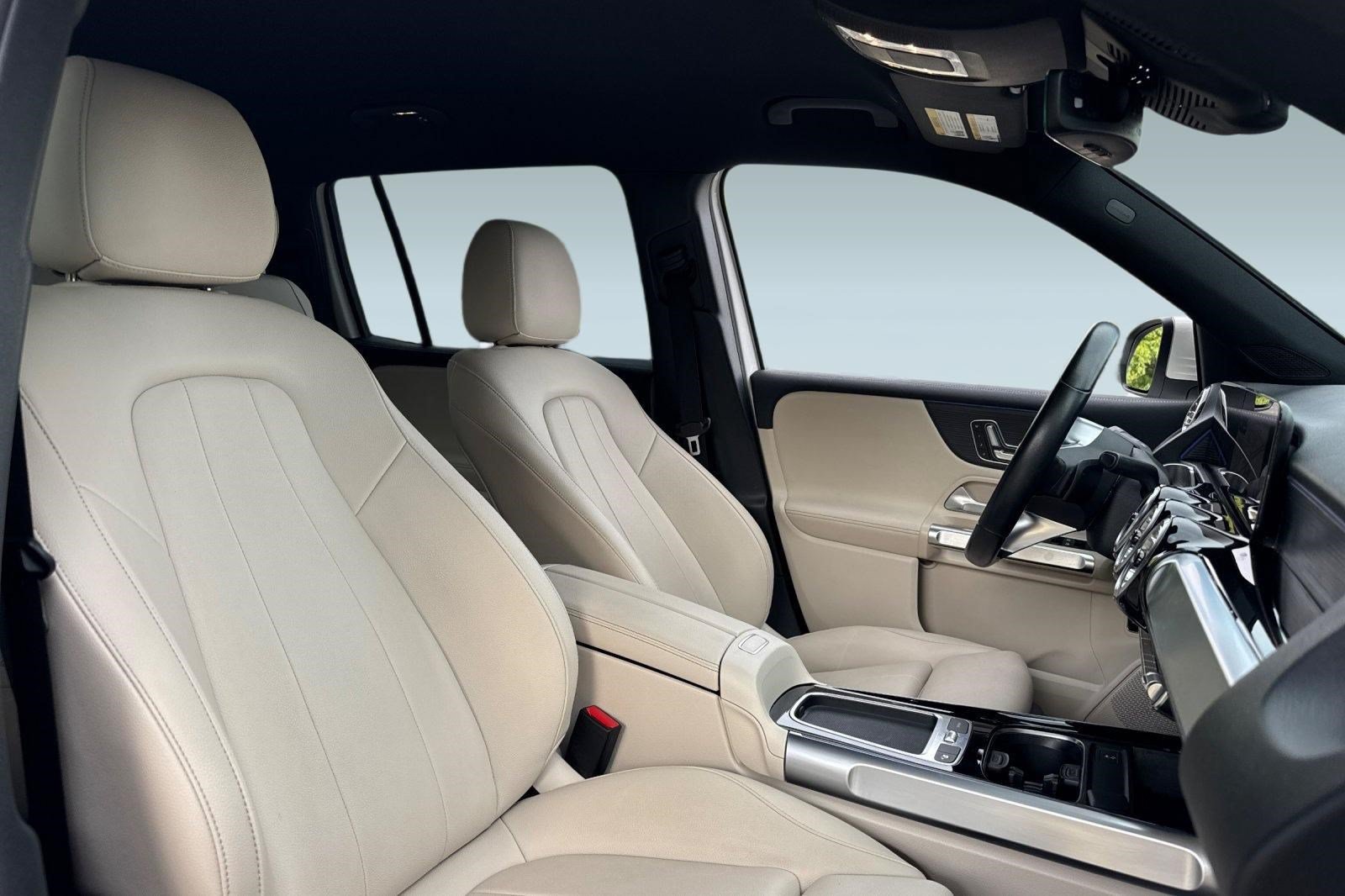Certified 2024 Mercedes-Benz EQB 250+ image 25