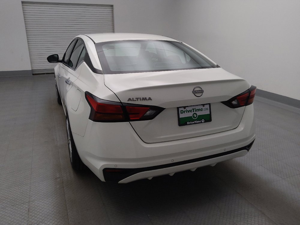 Used 2023 Nissan Altima 2.5 S FWD image 6