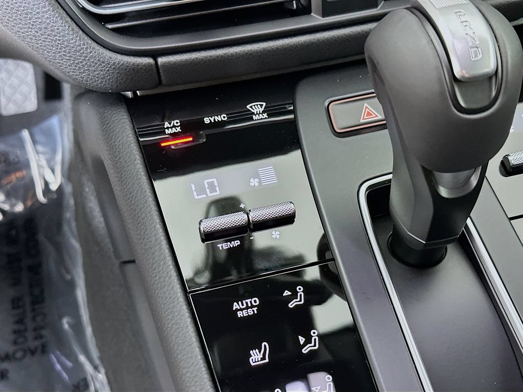 New 2026 Porsche Macan S AWD/4WD image 18
