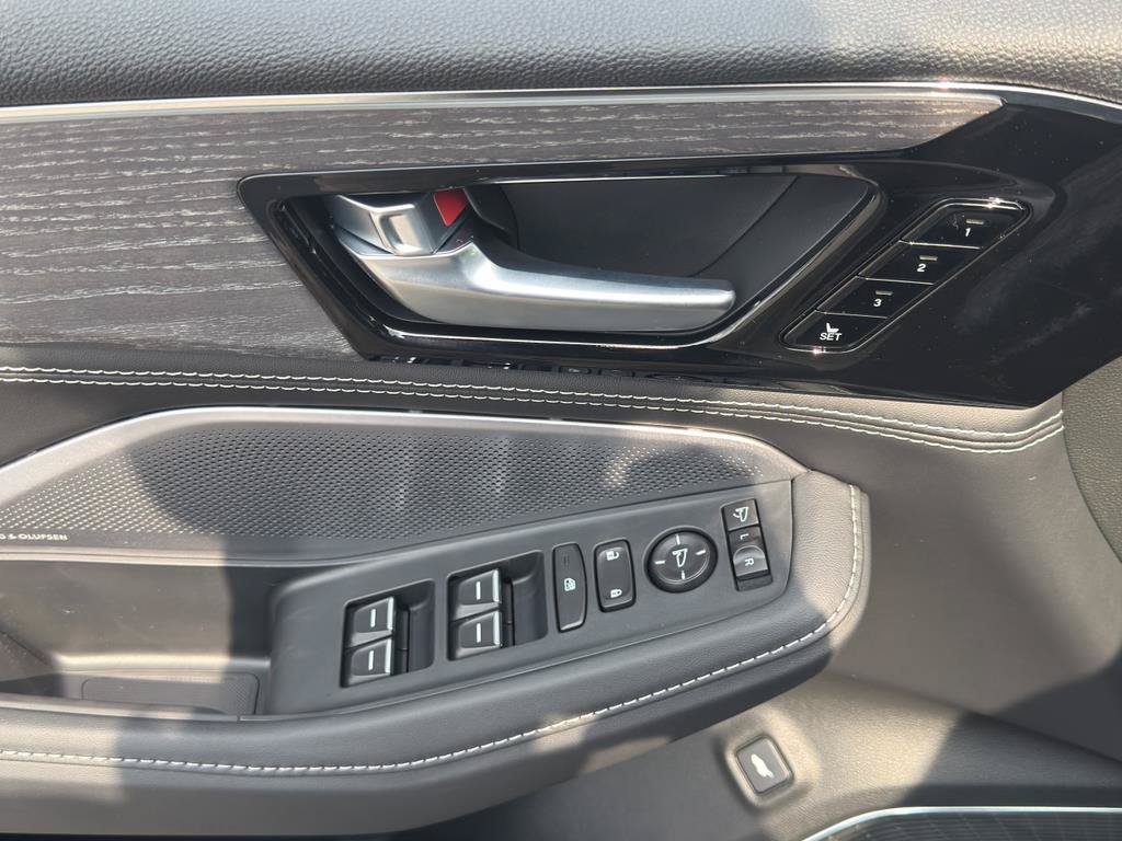 New 2026 Acura MDX w/ Advance Package AWD/4WD image 21