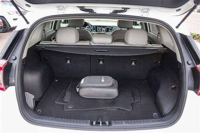 Used 2019 Kia Niro EX image 38