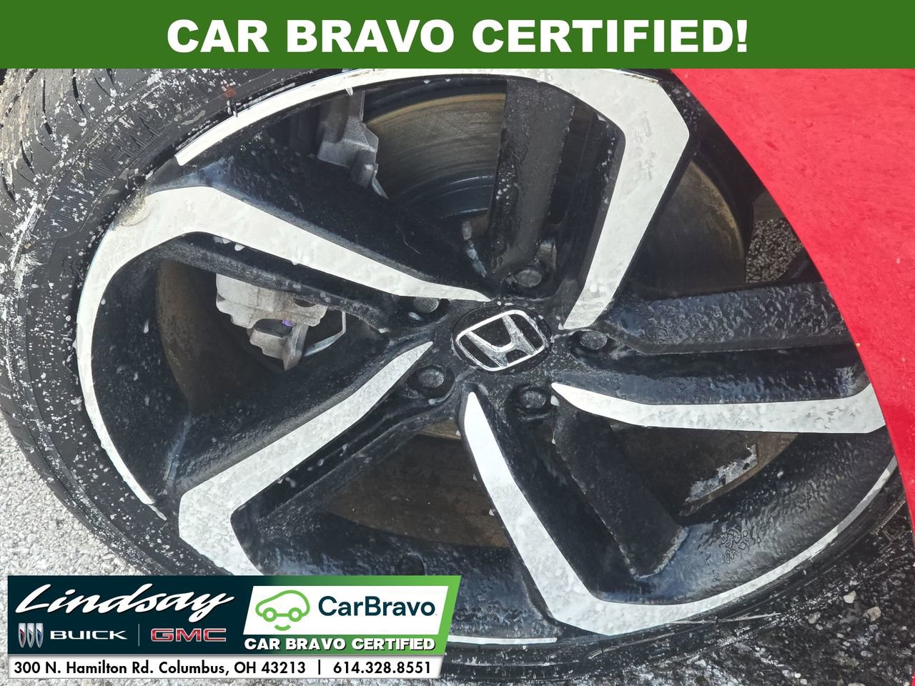 Used 2018 Honda Accord Sport image 31