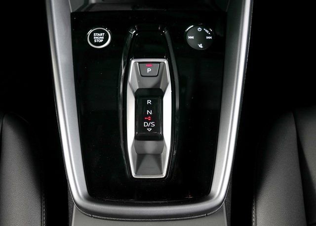 New 2026 Audi A3 2.0T Premium image 15