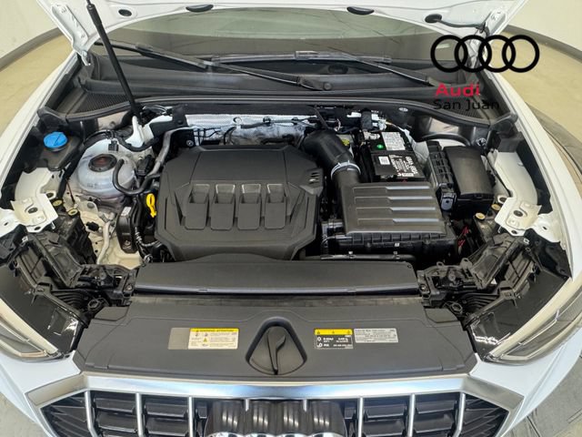 Certified 2023 Audi Q3 2.0T Premium Plus w/ Premium Plus Package AWD/4WD image 4