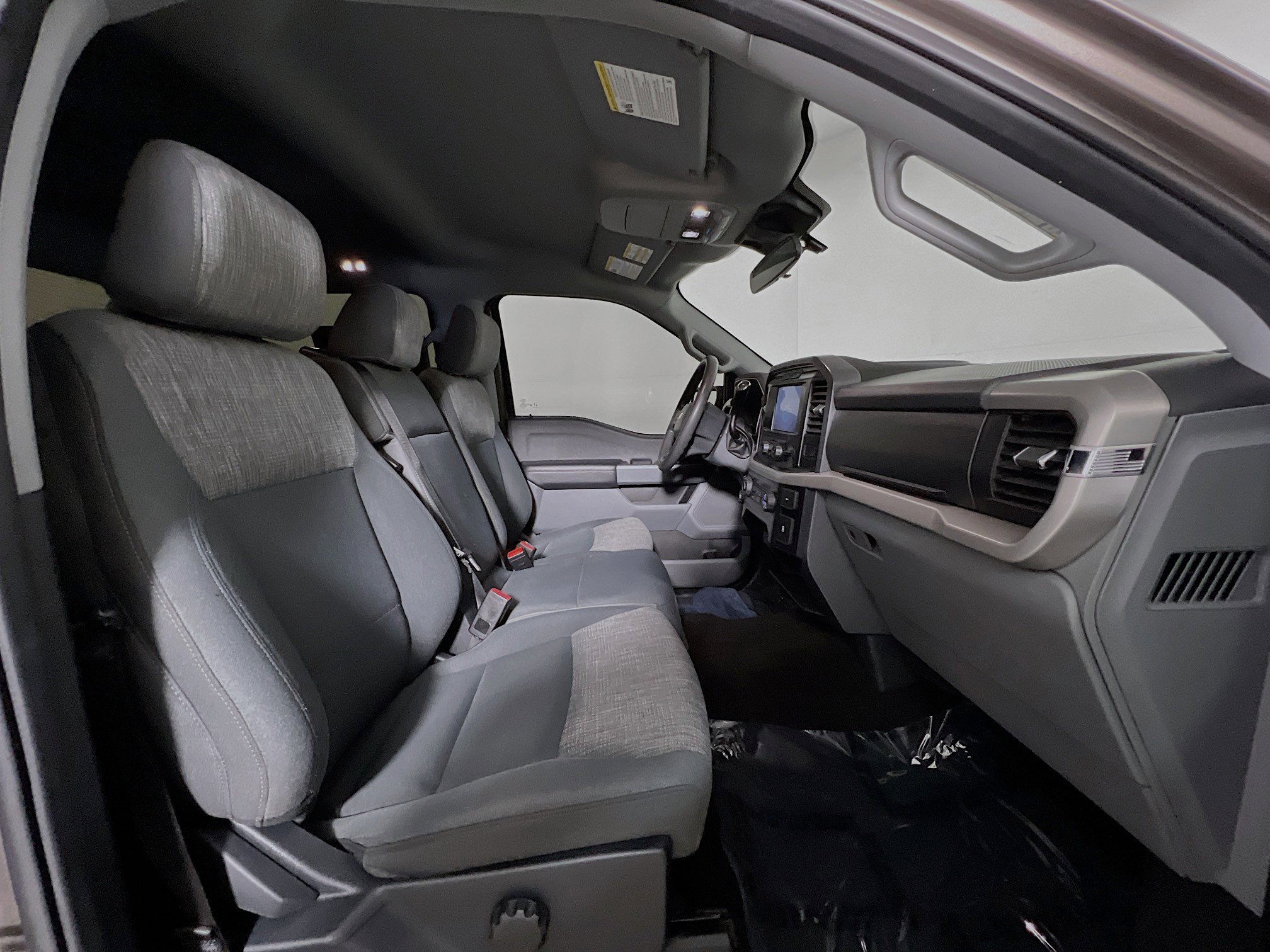 Used 2023 Ford F150 XLT image 30