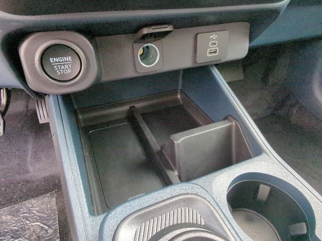 New 2026 Ford Maverick XLT w/ Black Appearance Package image 29