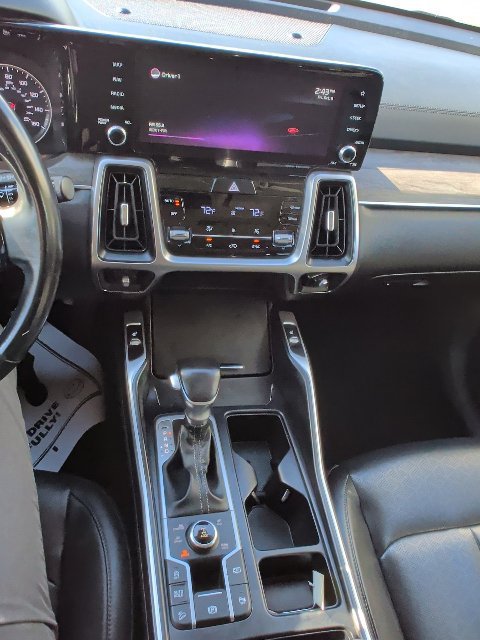 Used 2022 Kia Sorento X-Line EX AWD/4WD image 14