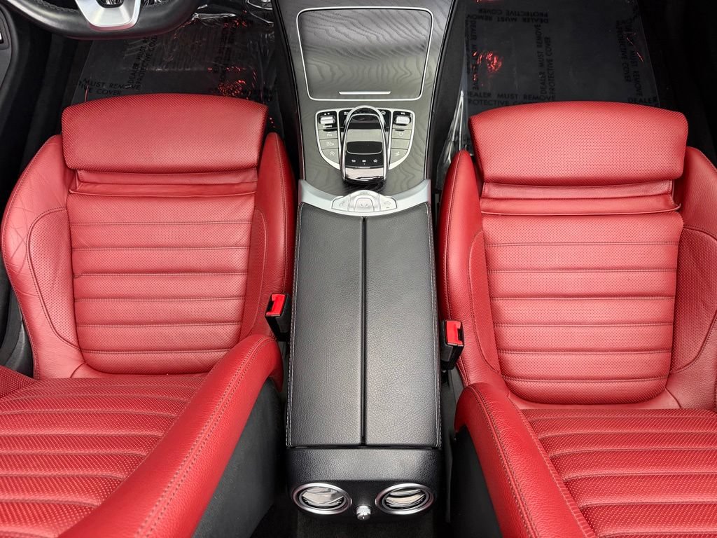 Used 2023 Mercedes-Benz C 300 Cabriolet image 47