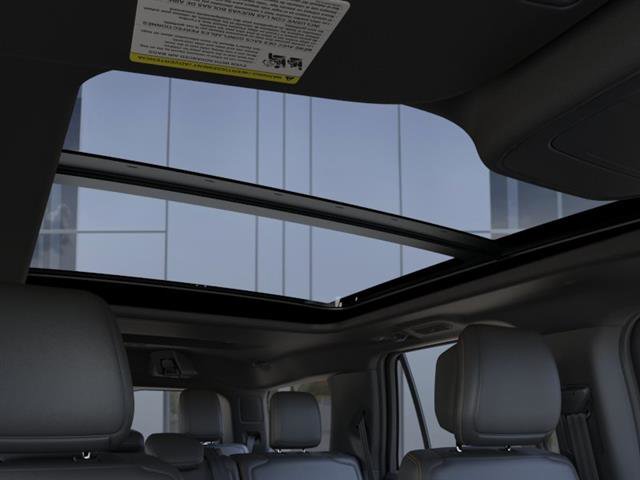 New 2026 Ford Expedition Tremor image 24