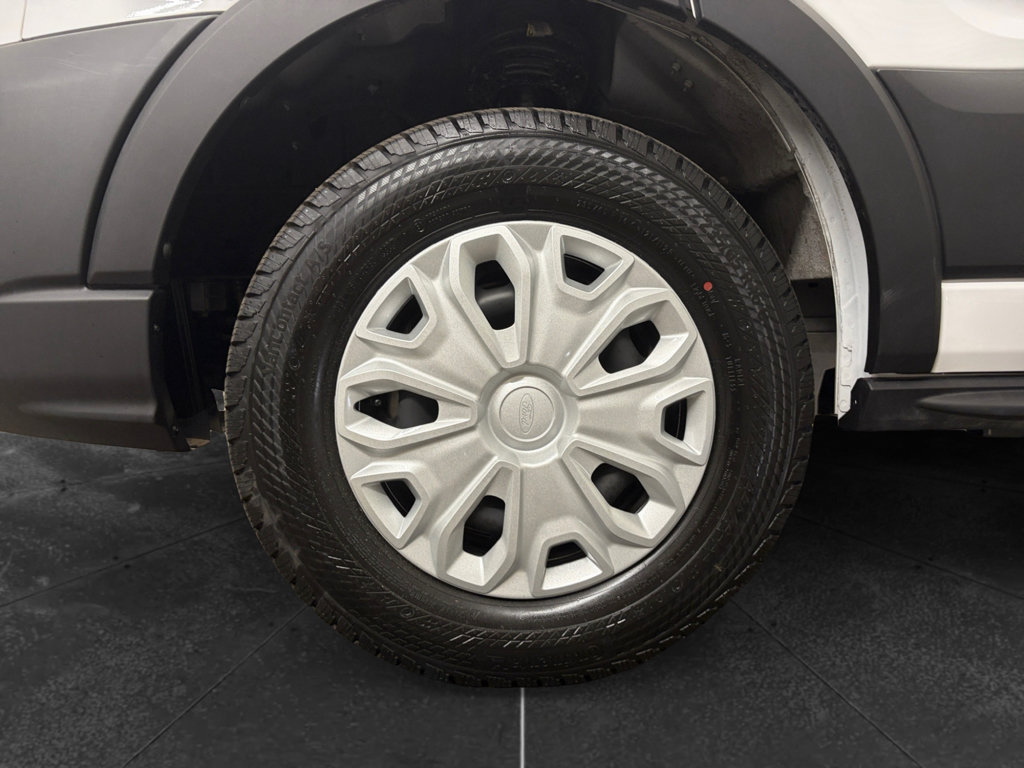 Used 2024 Ford E-Transit Low Roof RWD image 26