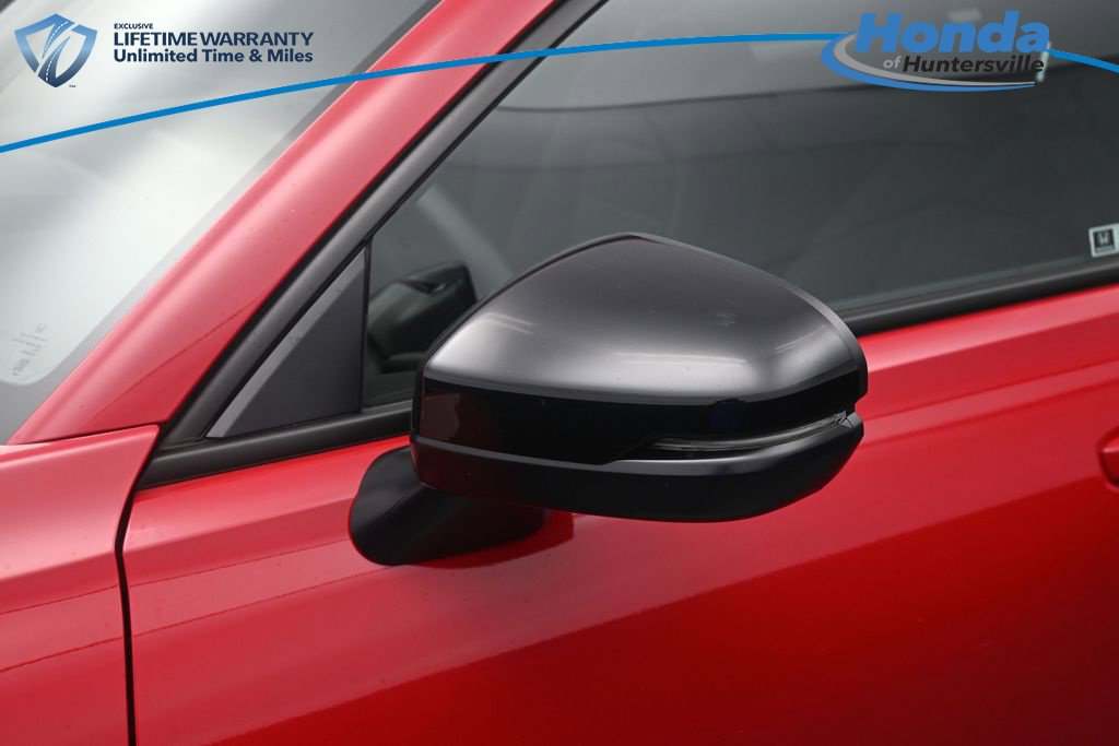 New 2027 Honda HR-V Sport image 19