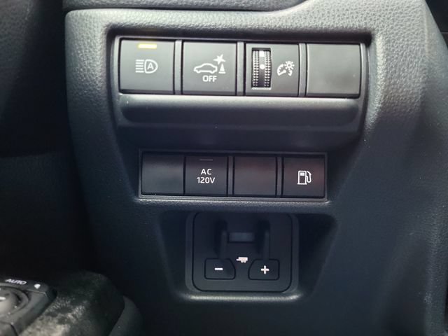 Used 2025 Toyota Land Cruiser 1958 AWD/4WD image 21