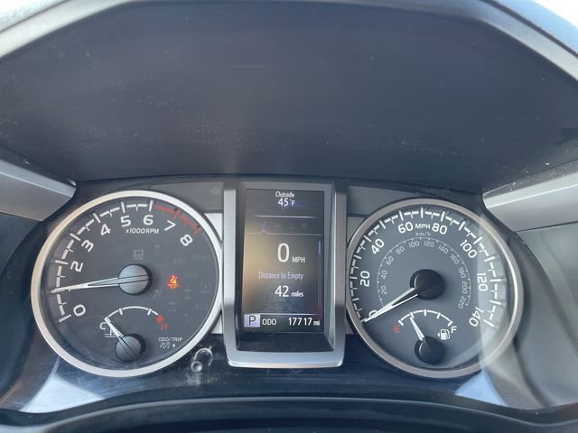 Certified 2023 Toyota Tacoma SR5 image 16