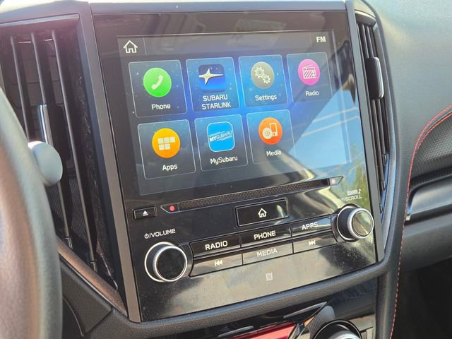 Used 2022 Subaru Forester Sport image 22