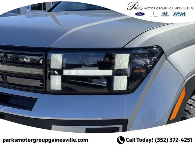 New 2025 Hyundai Santa Fe XRT image 6