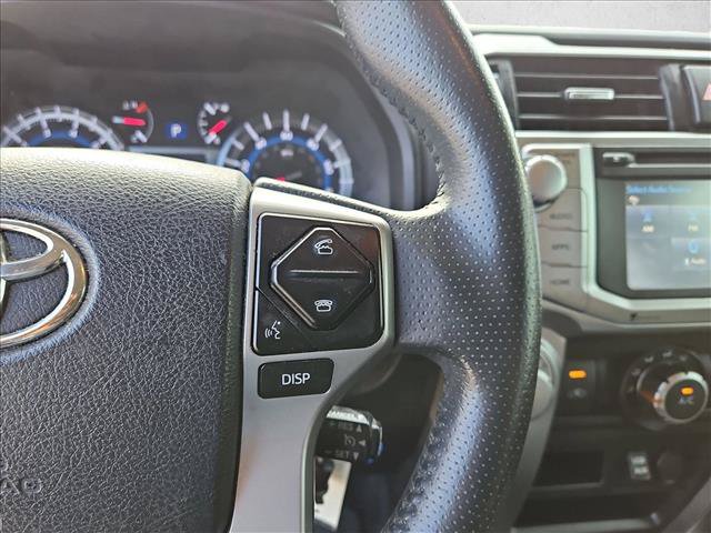 Used 2018 Toyota 4Runner SR5 RWD image 21