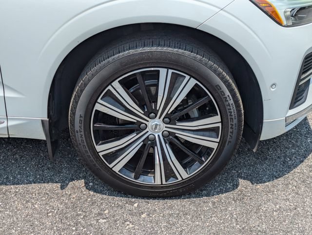 Used 2022 Volvo XC60 B5 Inscription w/ Advanced Package FWD image 13