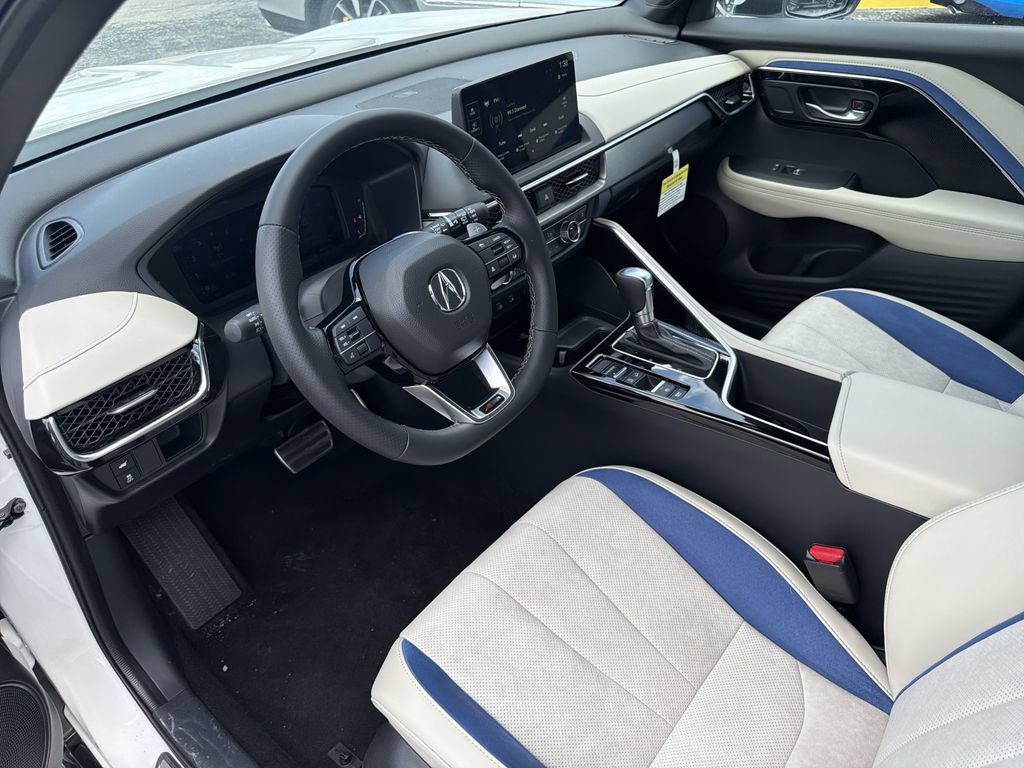 New 2026 Acura ADX A-Spec FWD image 19