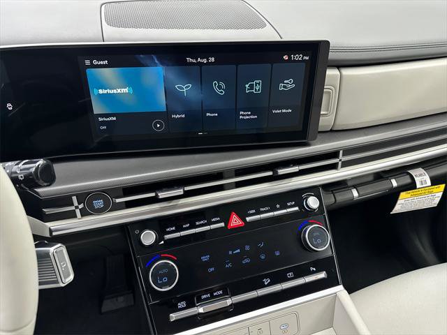 New 2026 Hyundai Santa Fe SE image 28