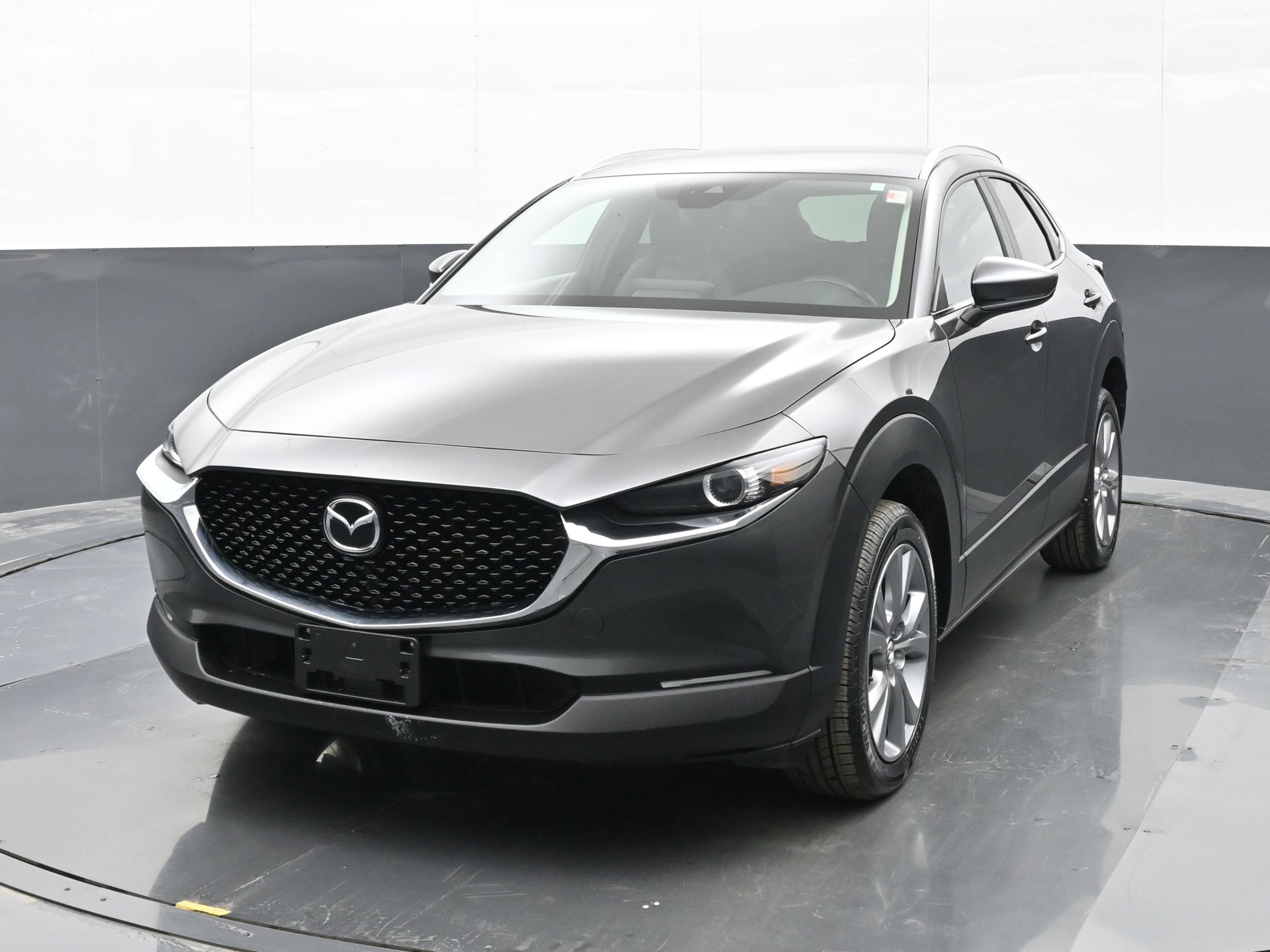 Used 2023 MAZDA CX-30 AWD 2.5 S w/ Preferred Package image 4