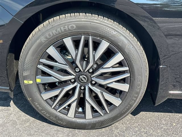 New 2026 Nissan Altima 2.5 SV AWD/4WD image 7