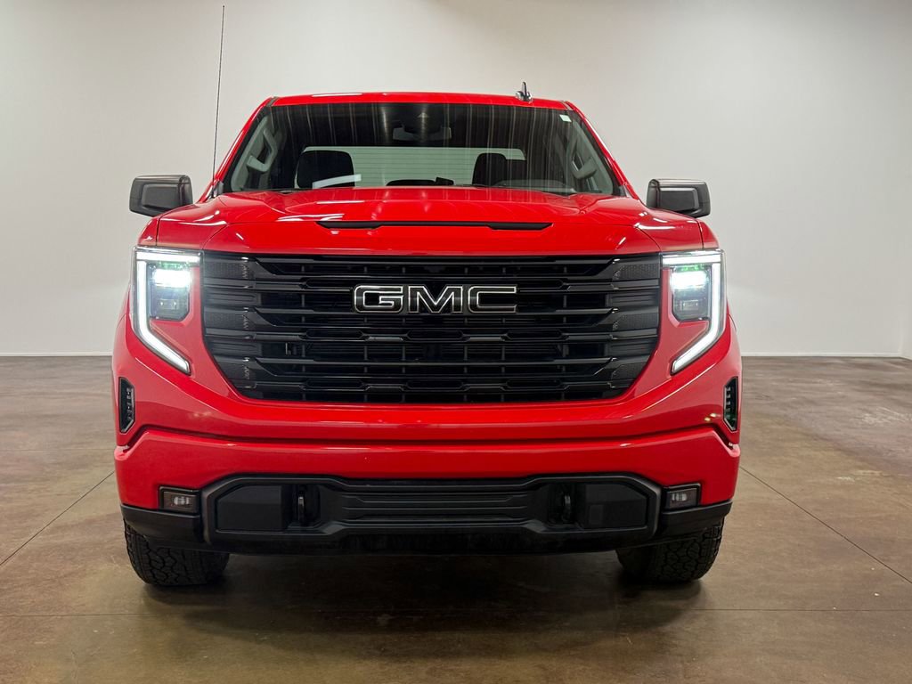 Used 2024 GMC Sierra 1500 Elevation image 30