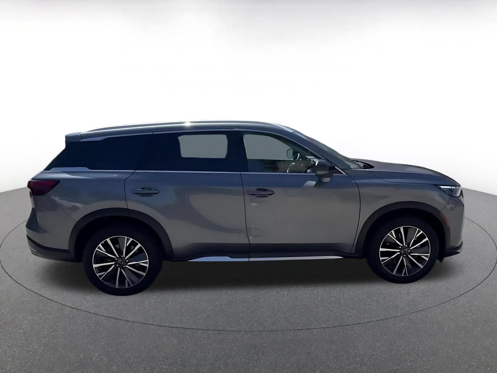 Used 2026 INFINITI QX60 Luxe AWD/4WD image 15