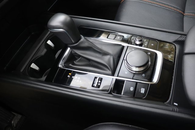 Used 2025 MAZDA CX-50 2.5 Hybrid w/ Premium Plus Pkg image 17