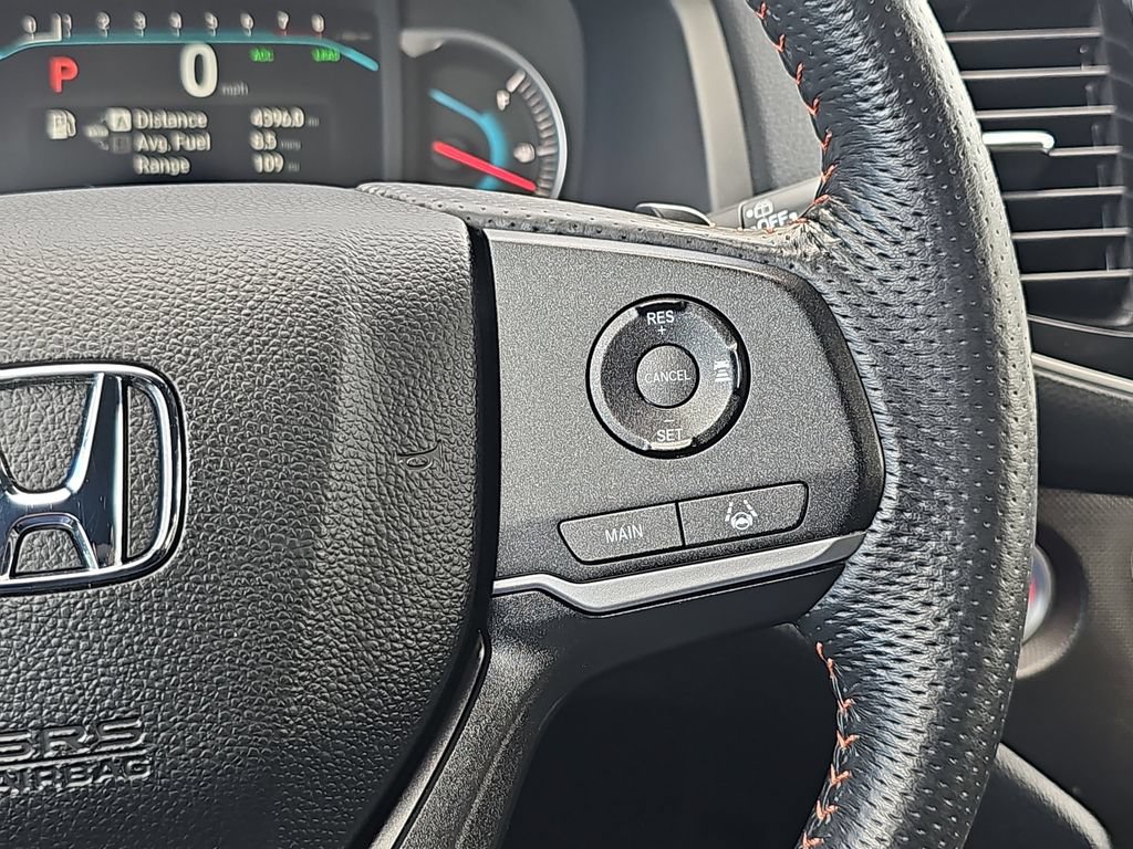 Used 2022 Honda Pilot TrailSport image 18