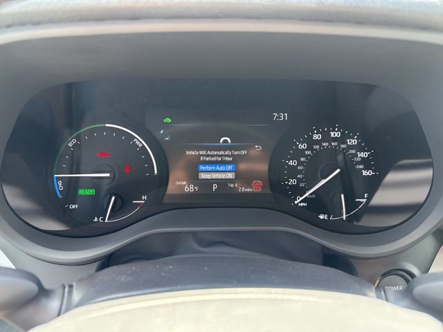 New 2026 Toyota Sienna LE image 23