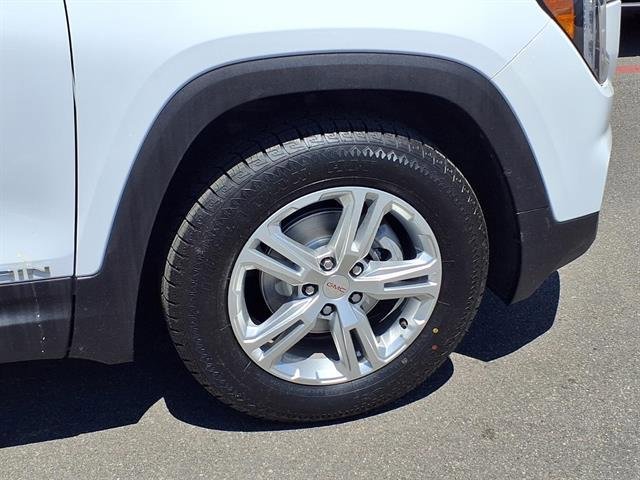 Used 2024 GMC Terrain SLE AWD/4WD image 26