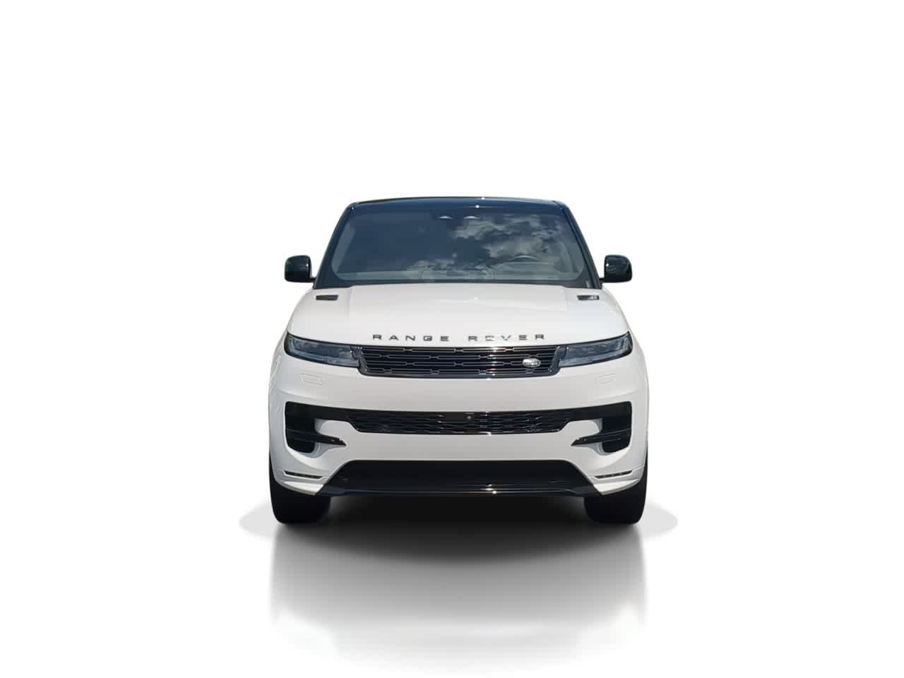 Certified 2025 Land Rover Range Rover Sport Dynamic SE AWD/4WD image 3