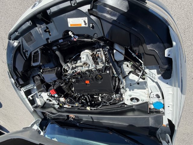 Used 2024 Honda HR-V EX-L image 22