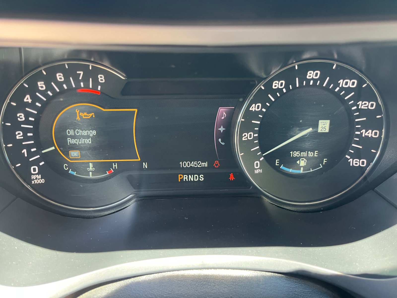 Used 2016 Lincoln MKZ w/ Equipment Group 300A Reserve FWD image 13