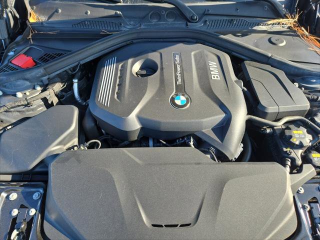 Used 2018 BMW 230i Coupe image 18