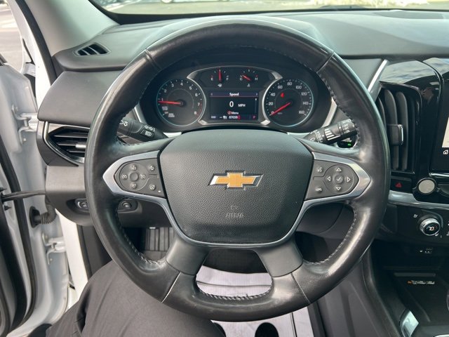 Used 2021 Chevrolet Traverse High Country image 26