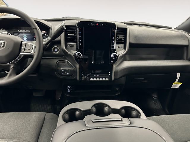 New 2026 RAM 5500 Tradesman image 10